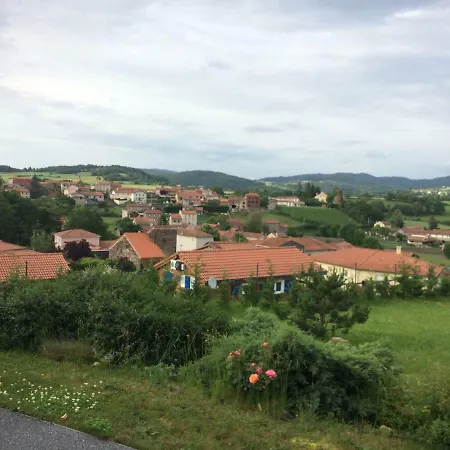 La Tour Vakantiehuis
