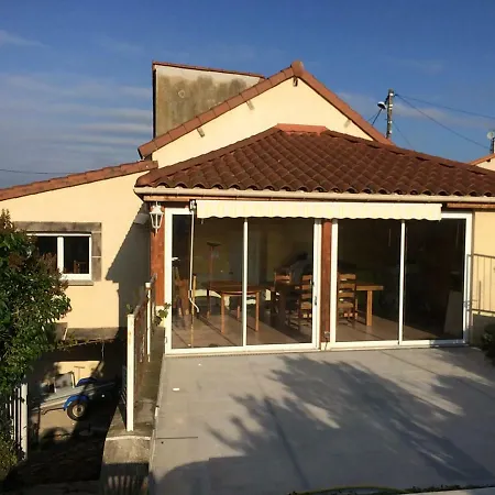 Vakantiehuis La Tour *