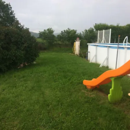 Vakantiehuis La Tour *