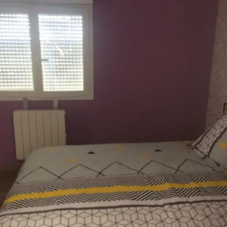 Vakantiehuis La Tour *